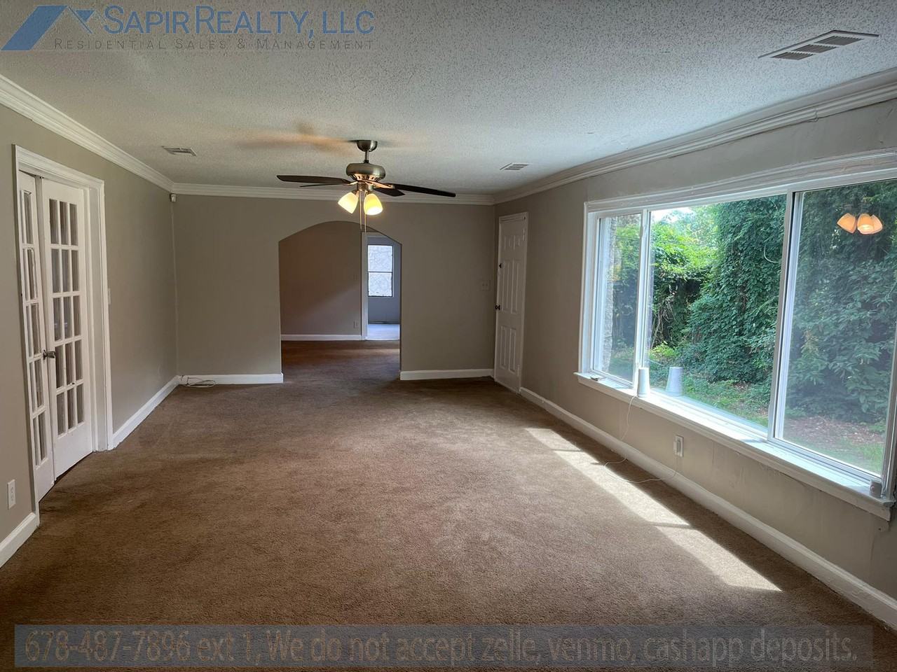 2163 Beecher Rd Sw - Photo 2 of 15