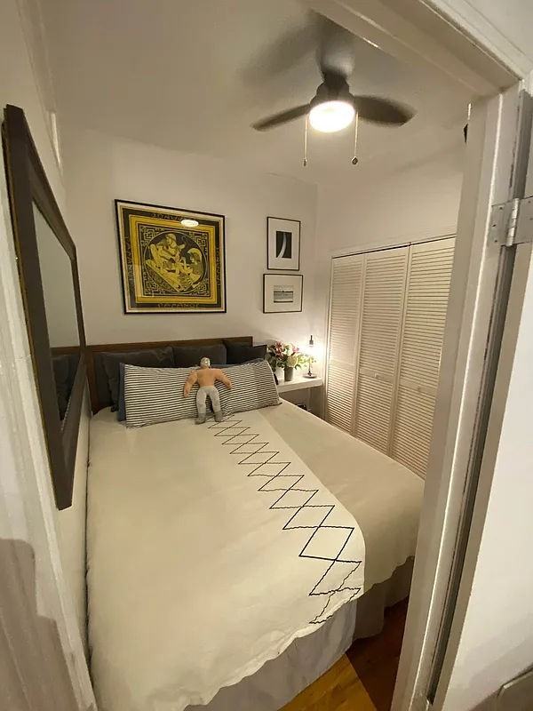 163 Attorney St #1A - Photo 3 of 5