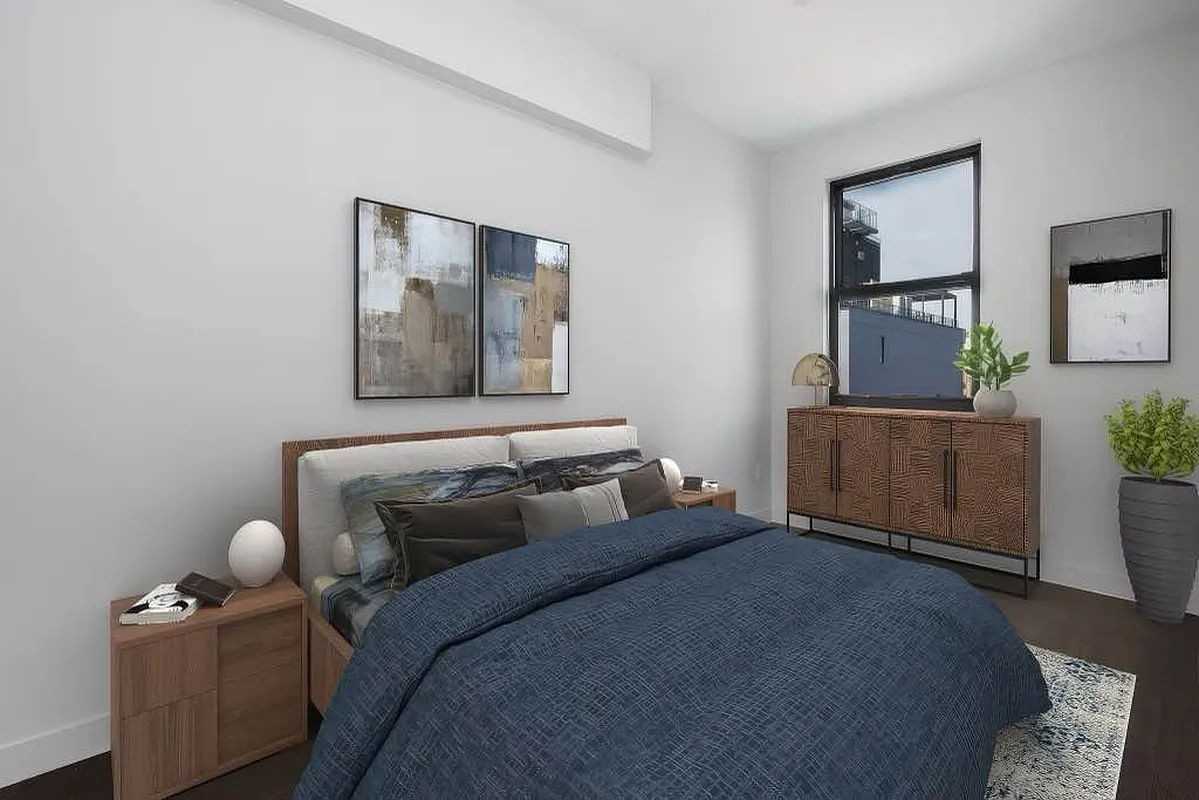 165 Attorney St #5C - Photo 2 of 6