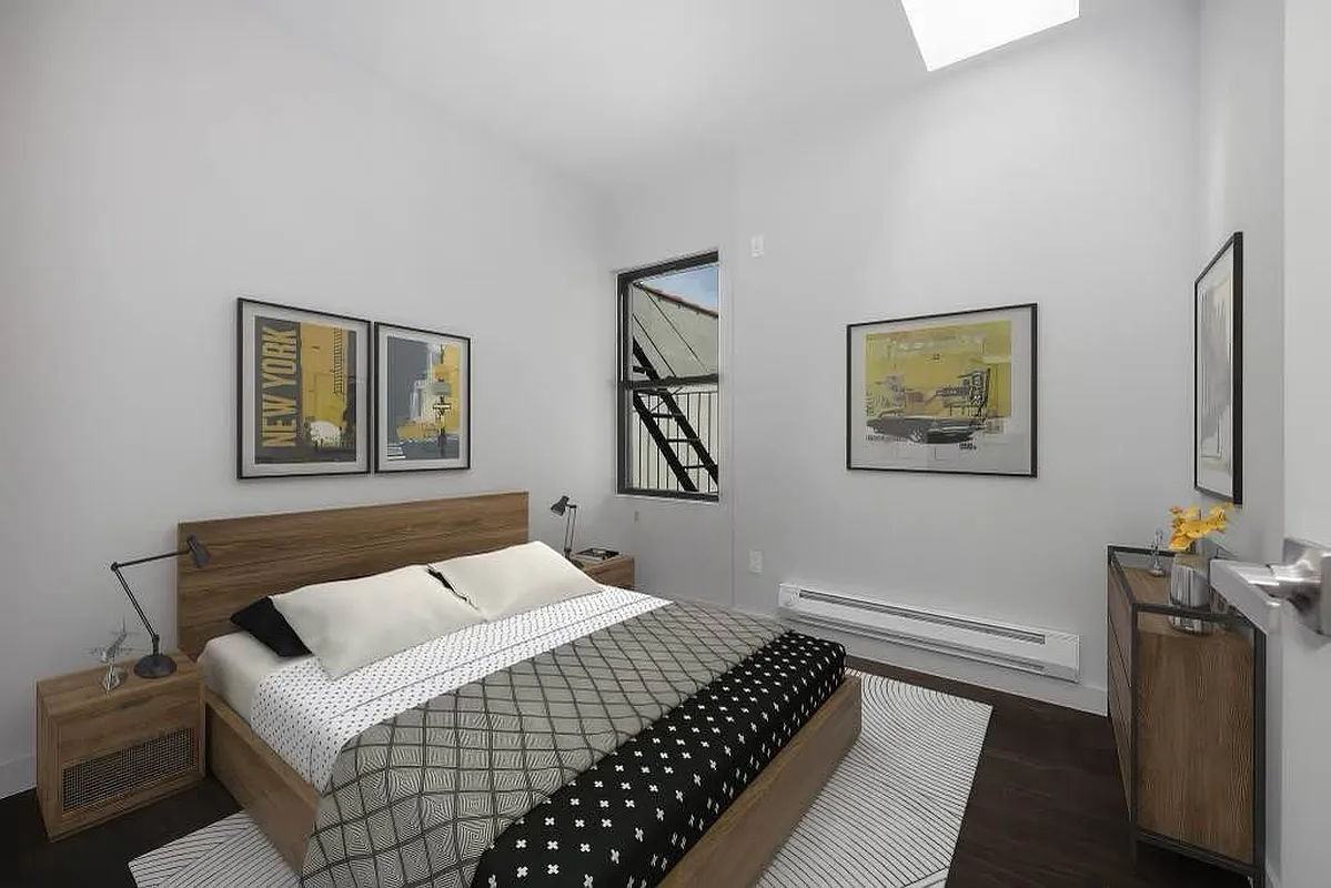 165 Attorney St #5C - Photo 3 of 6