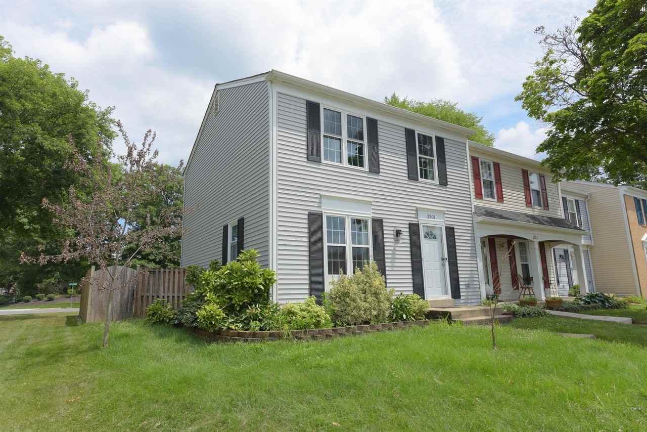 2901 Marsala Ct #1 - Photo 3 of 15