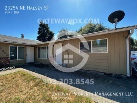 23254 Ne Halsey St - Photo 2 of 13