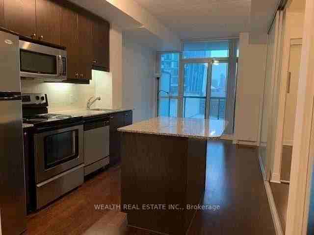 1 Scott Street #1105