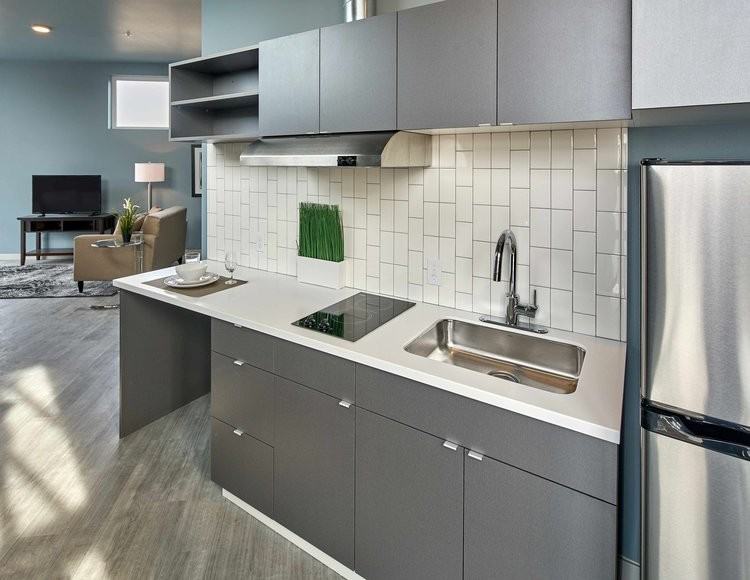 The Seventeen Fifteen Apartments 1715 12th Ave, Seattle, WA 98122