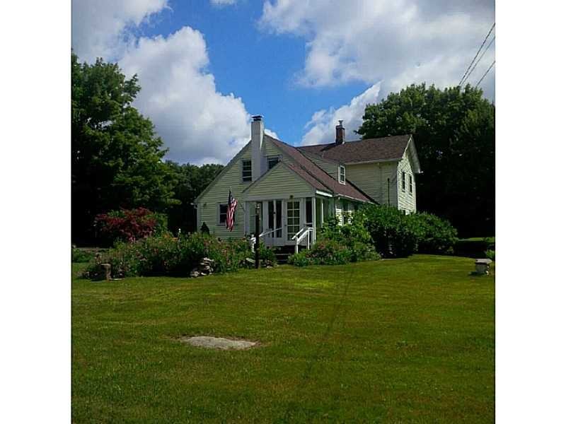 92 Victory Hwy - Photo 2 of 23