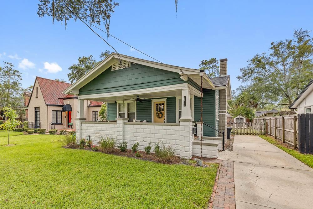 3613 Boone Park Ave #1 - Photo 2 of 28