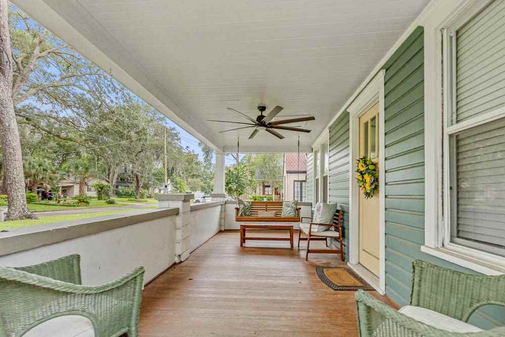 3613 Boone Park Ave #1 - Photo 4 of 28