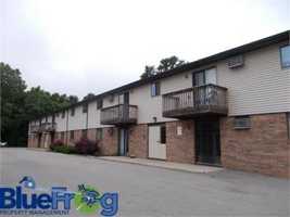 featured image of 1721 Lenwood AvenueUnit 10 #10