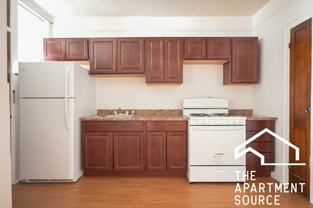 6833 21st St #1E - Photo 1 of 1