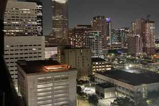 Minute Maid Park, Downtown Houston Vacation Rentals: house rentals & more