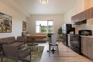 Jefferson Yards Apartments - Photo 1 of 1