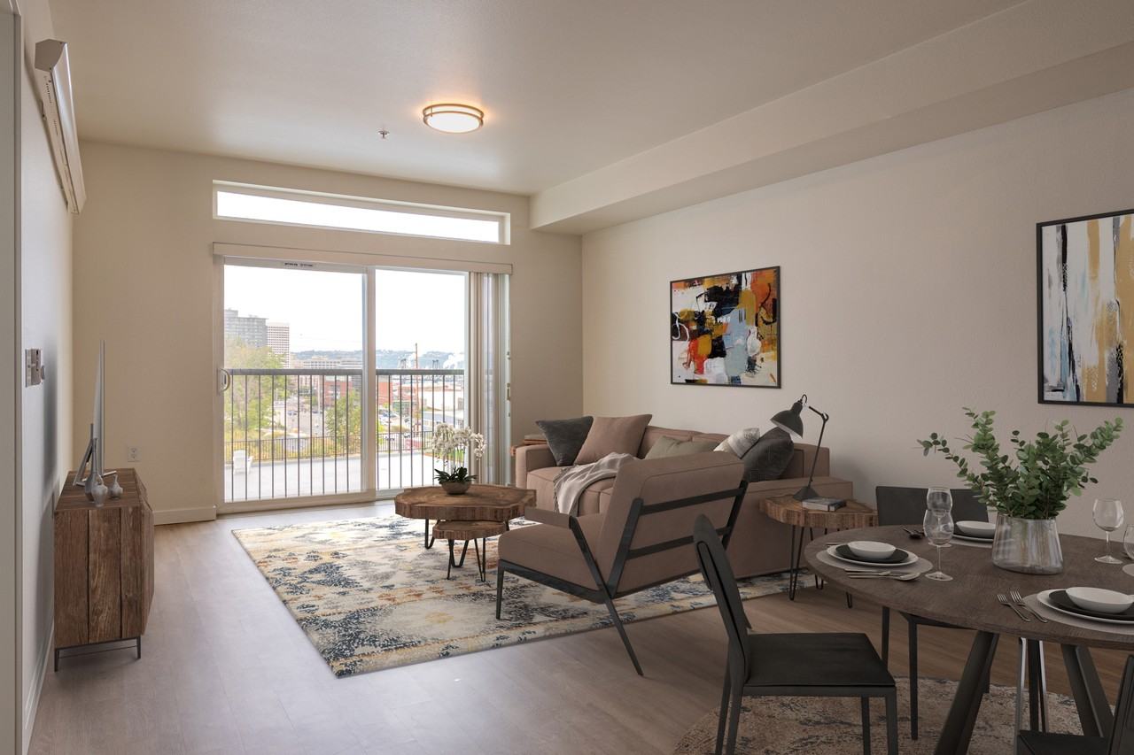 Jefferson Yards Apartments - Photo 4 of 69