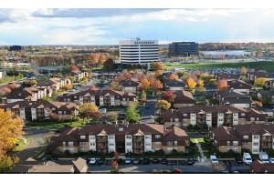 Woodbridge Center Plaza Apartments - Photo 2 of 15