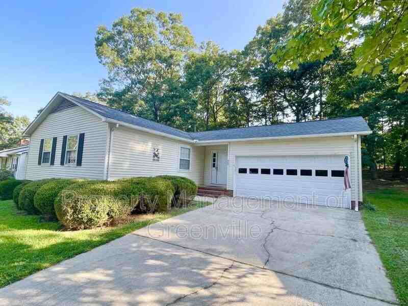 507 Bethel Dr, Mauldin, SC 29662 3 bedroom House Rental Zumper