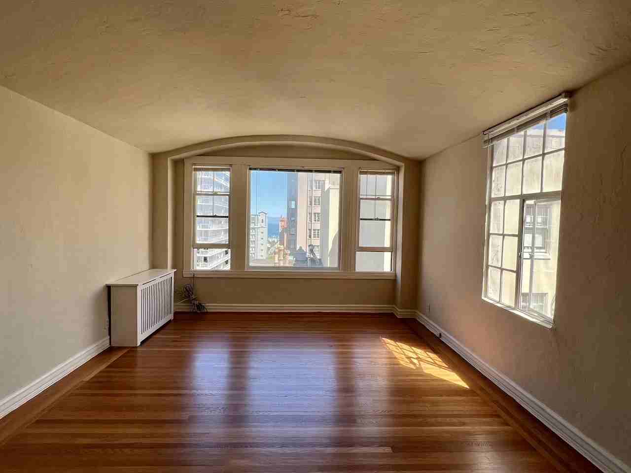 2070 Pacific Avenue #205