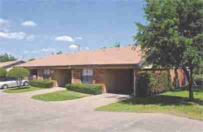 Belmont Oaks Apartment - Photo 2 of 10