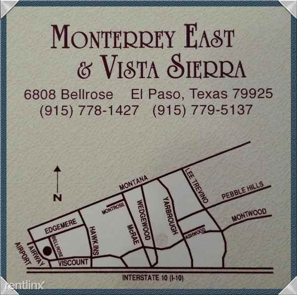 6808 Bellrose Dr - Photo 3 of 8