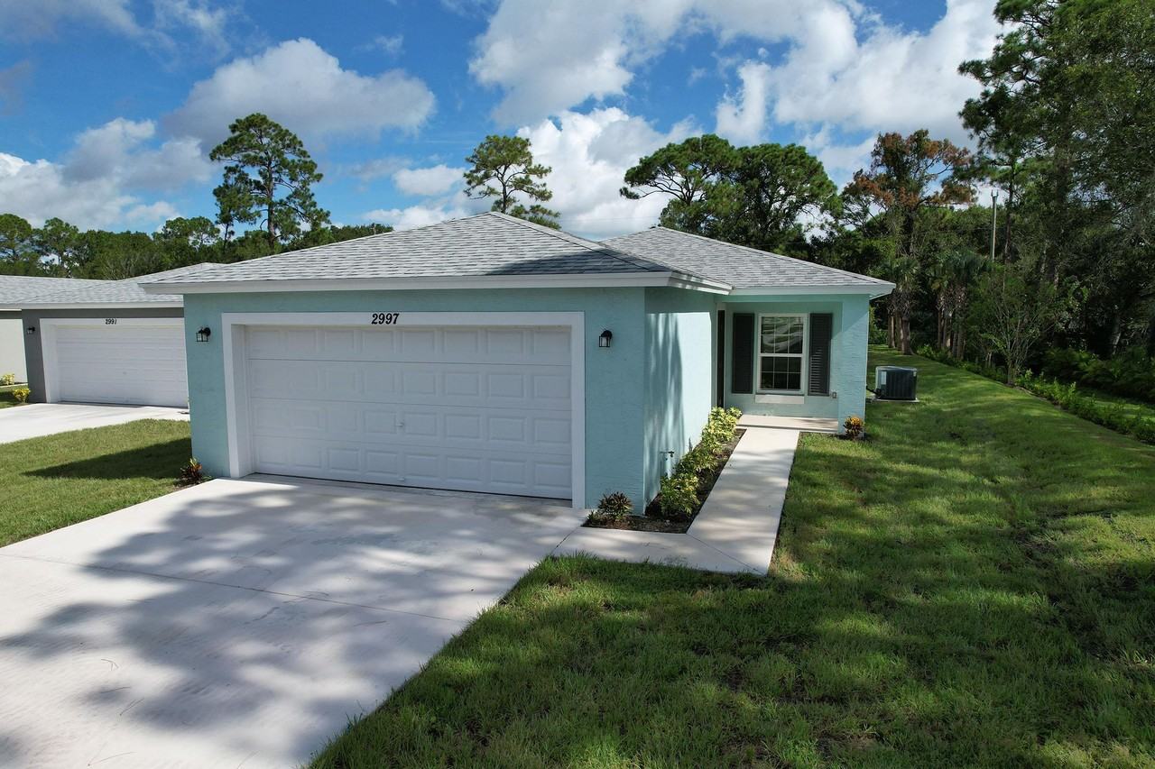 Ravinia - St. Lucie Rental Homes