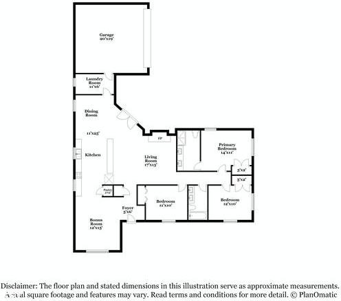 3434 Silverwood Ln - Photo 2 of 14