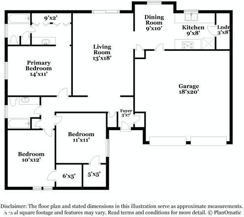 1509 Lagoona Ln - Photo 2 of 16
