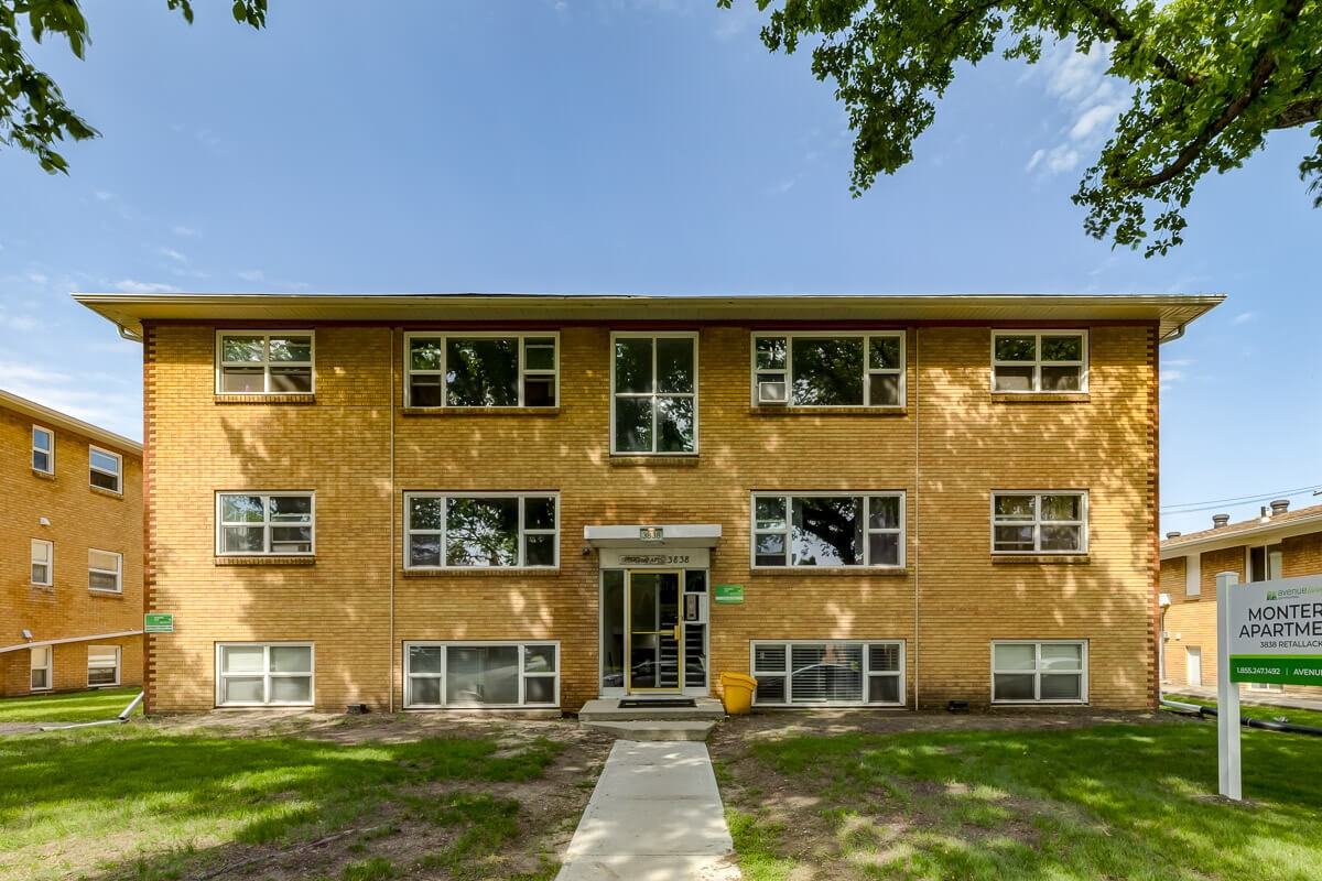 Monterey Apartments - Photo 3 of 10