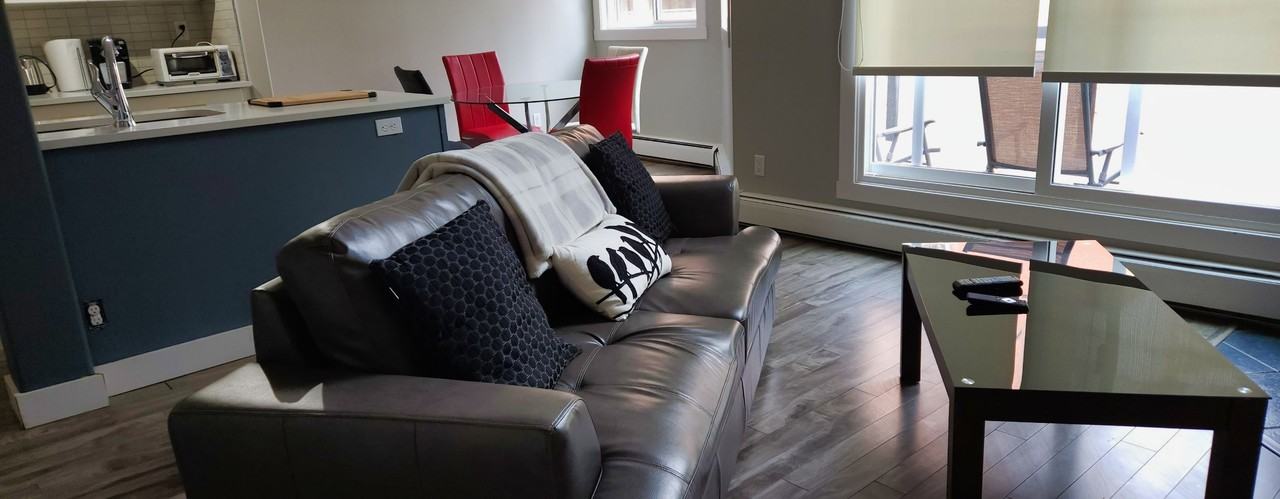 Eau Claire Loft - Photo 2 of 13