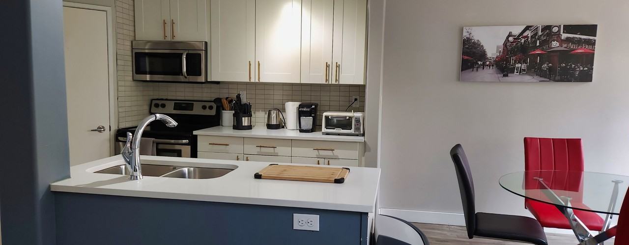 Eau Claire Loft - Photo 3 of 13