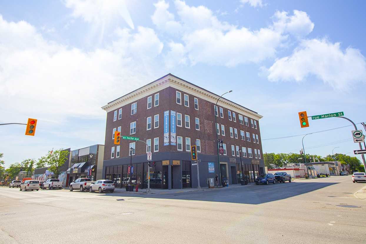 300 Tache Avenue Apartments 300 Taché Ave, Winnipeg, MB R2H 2A2 Zumper