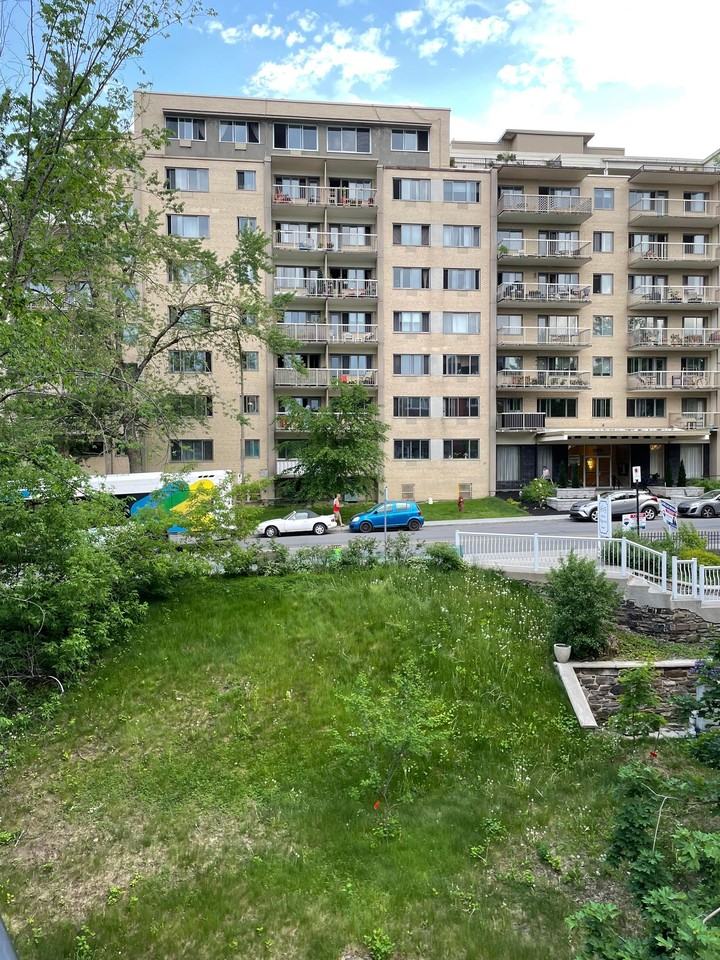 Ridgewood - 3605 Av Ridgewood, Montréal, QC H3V 1B4 - Apartment for ...