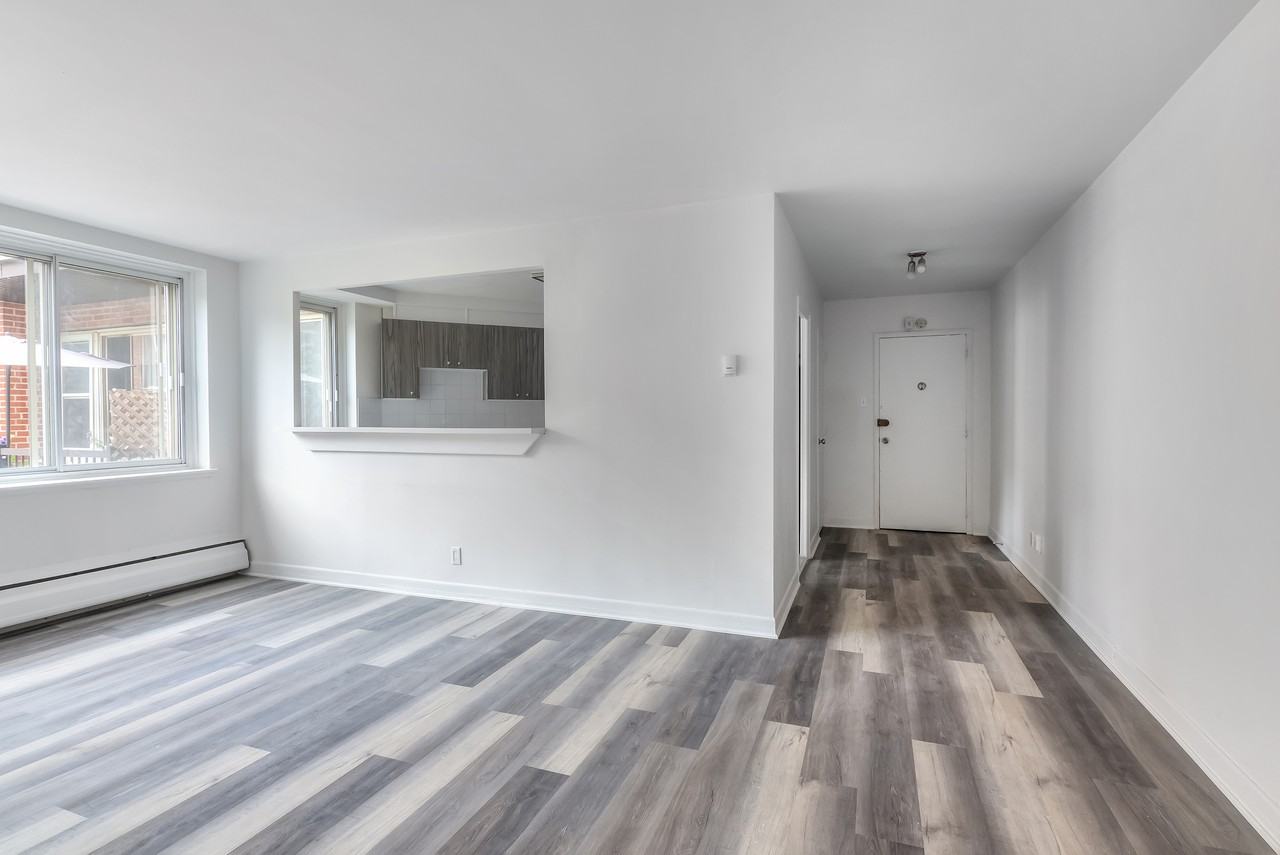 Ridgewood Apartments - Montréal QC | Zumper