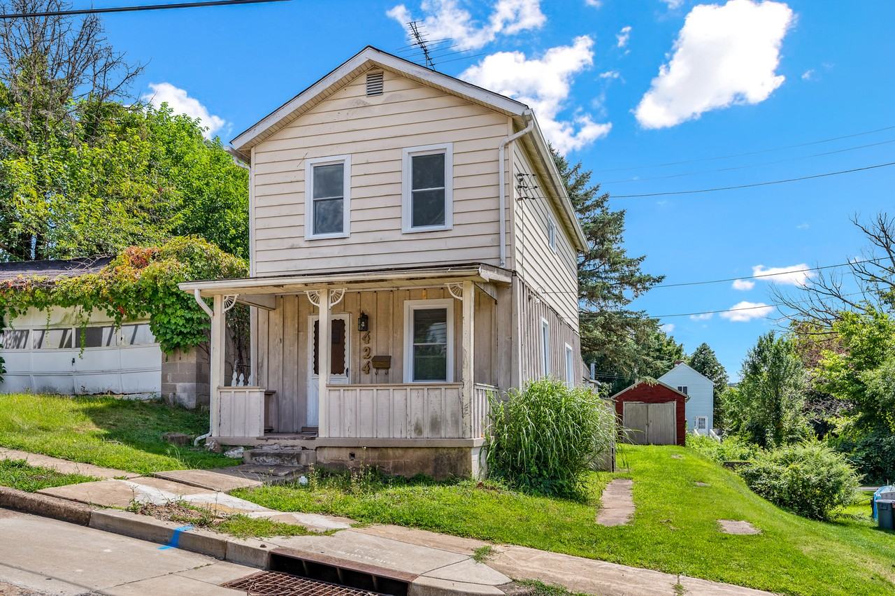 424 Worthington St #1 - Photo 2 of 22