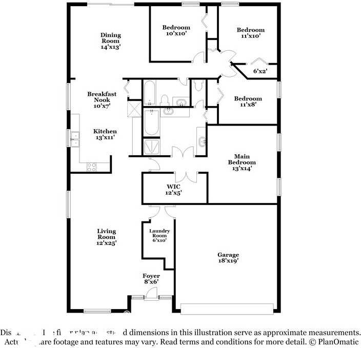 5900 War Admiral Dr - Photo 2 of 16