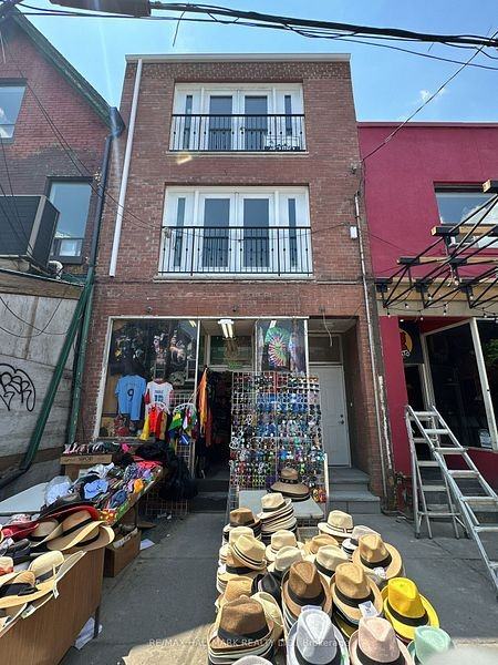 236 Augusta Avenue #2nd & 3rd - Photo 2 of 23