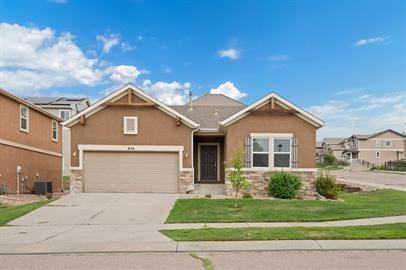 846 Fire Rock Pl - Photo 2 of 29