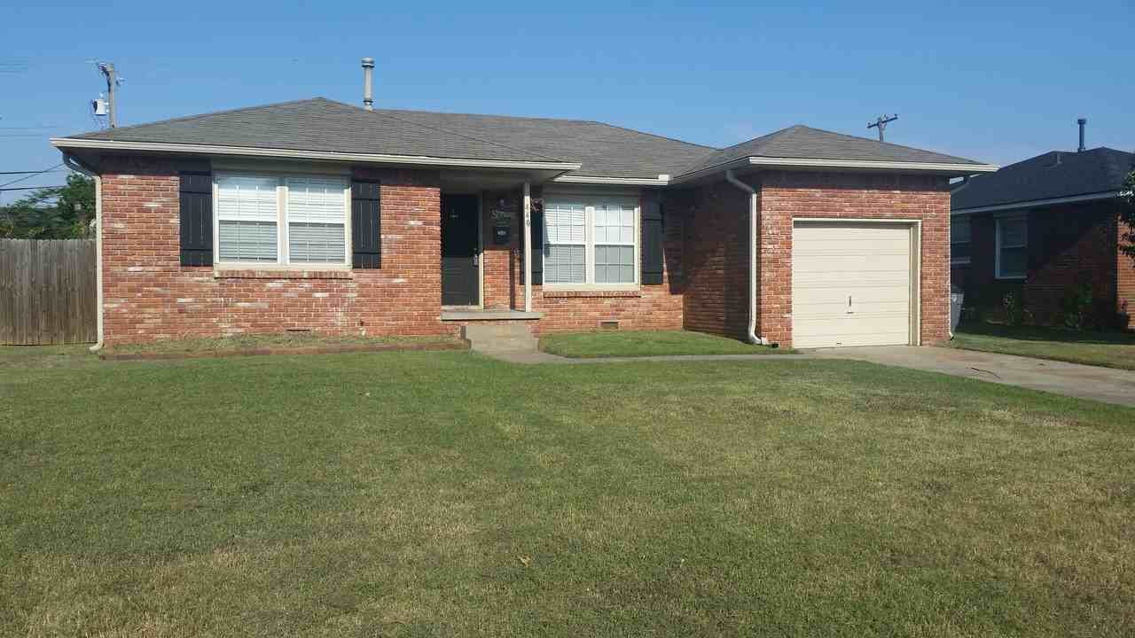 440 S 105th E Pl - Photo 2 of 32