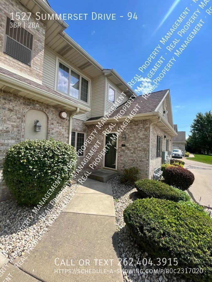 1527 Summerset Dr #94 - Photo 2 of 10