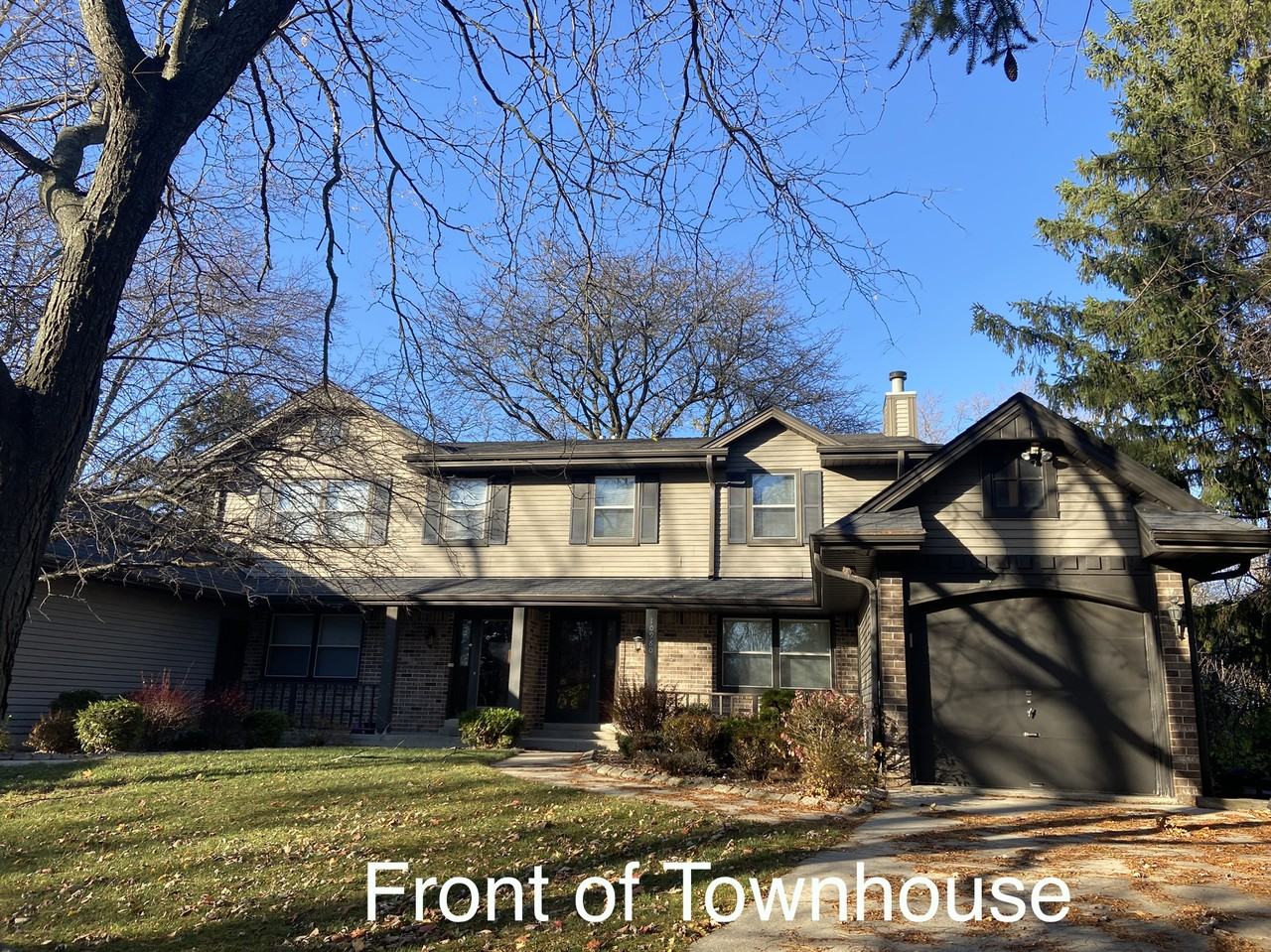 W Abbott Ave 10980, Hales Corners, WI 53130 3 Bedroom House for 1,800