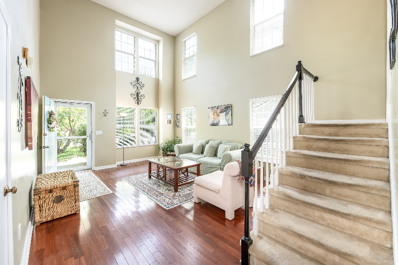 2785 Flower Creek Way - Photo 2 of 18