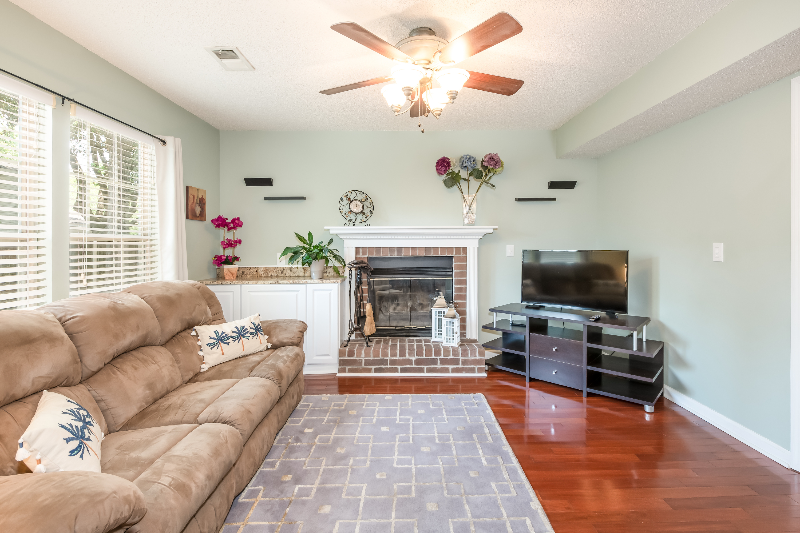 2785 Flower Creek Way - Photo 4 of 18