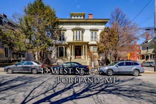 43 West St #2 - Photo 1 of 1