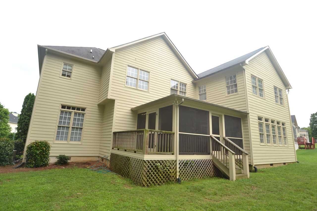 10818 Tavernay Pkwy, Charlotte, NC 28262 4 Bedroom Apartment for Rent