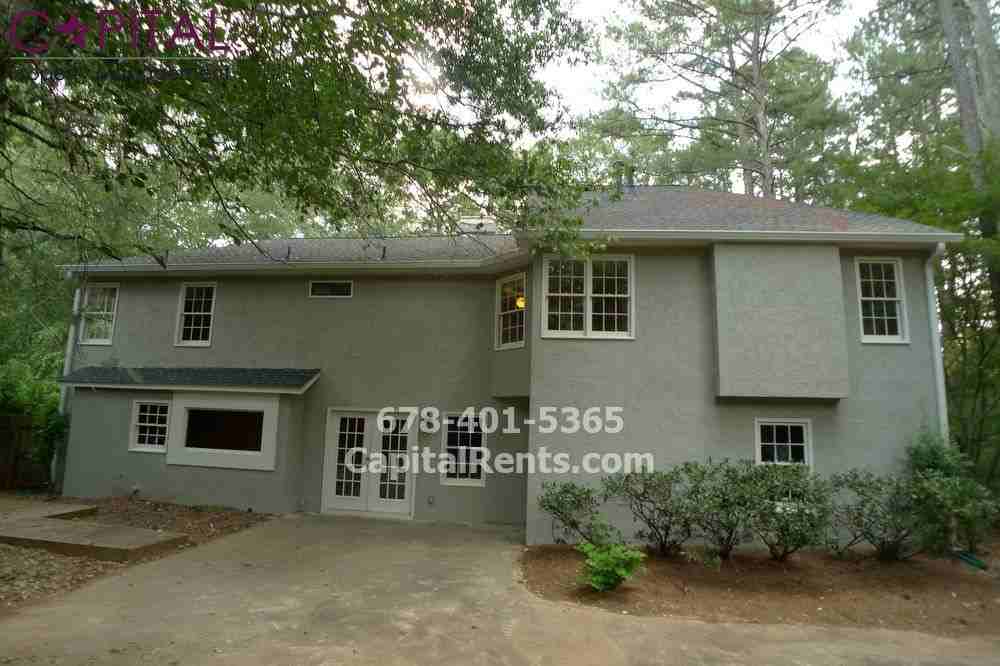 4407 Bush Rd NW - Photo 2 of 12