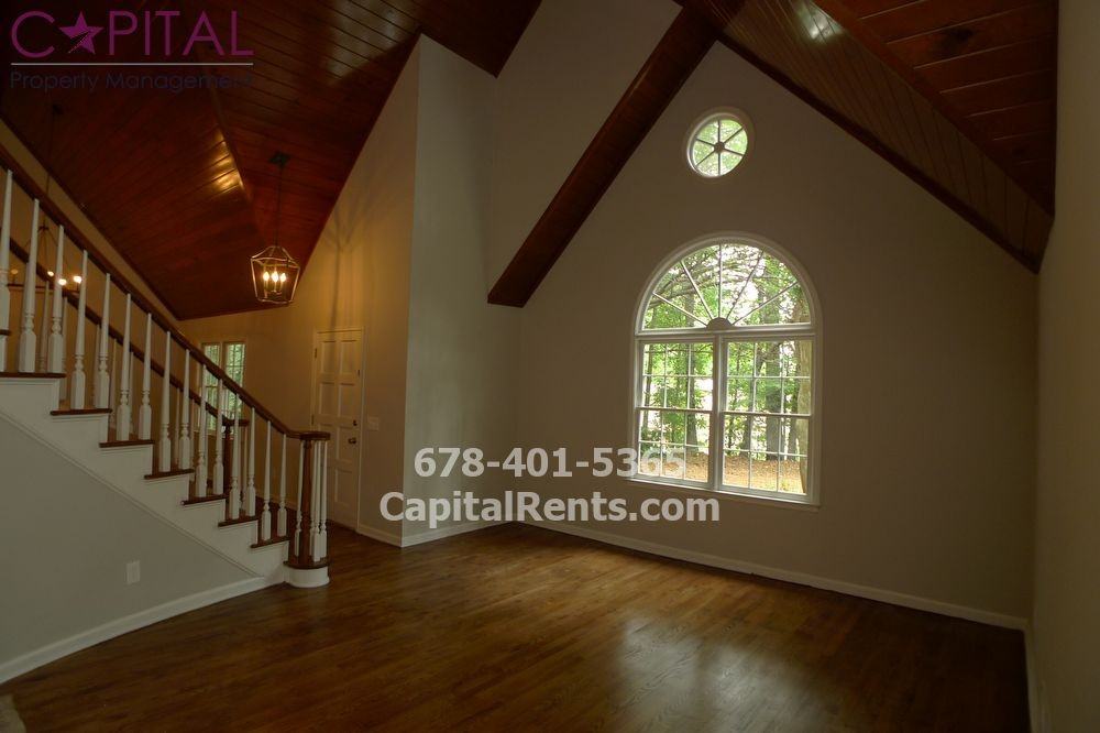 4407 Bush Rd NW - Photo 3 of 12