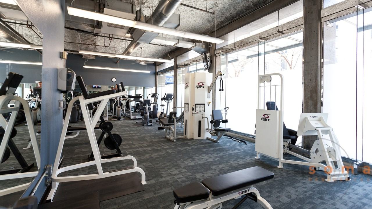 1045 Mission Street #271 - Photo 3 of 7