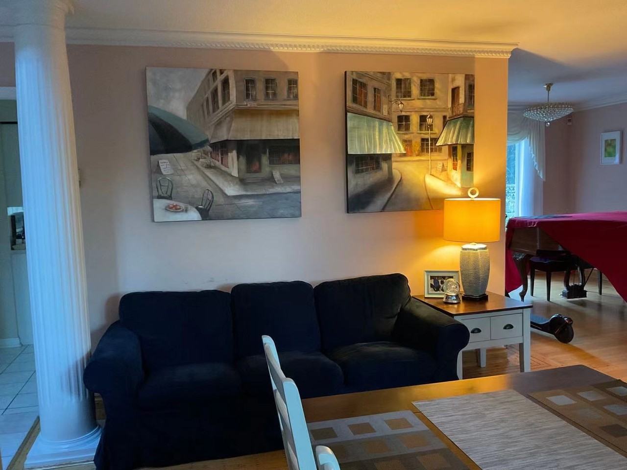 2217 Eddington Drive, Vancouver, BC V6L 2E6 1 Bedroom House for 1,600