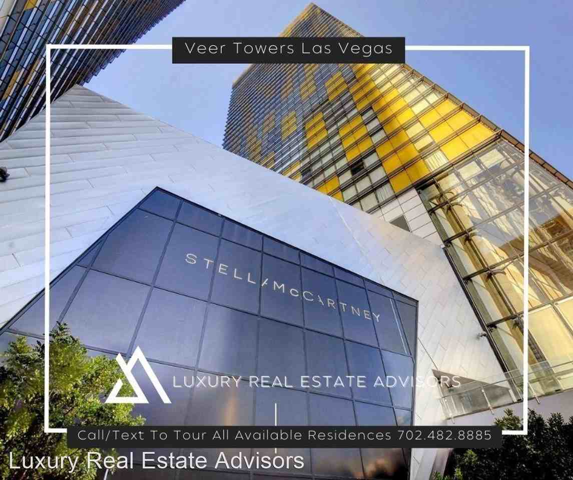 3722 Las Vegas Blvd S #508