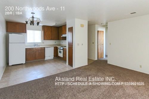 200 Northwoods Ave #11