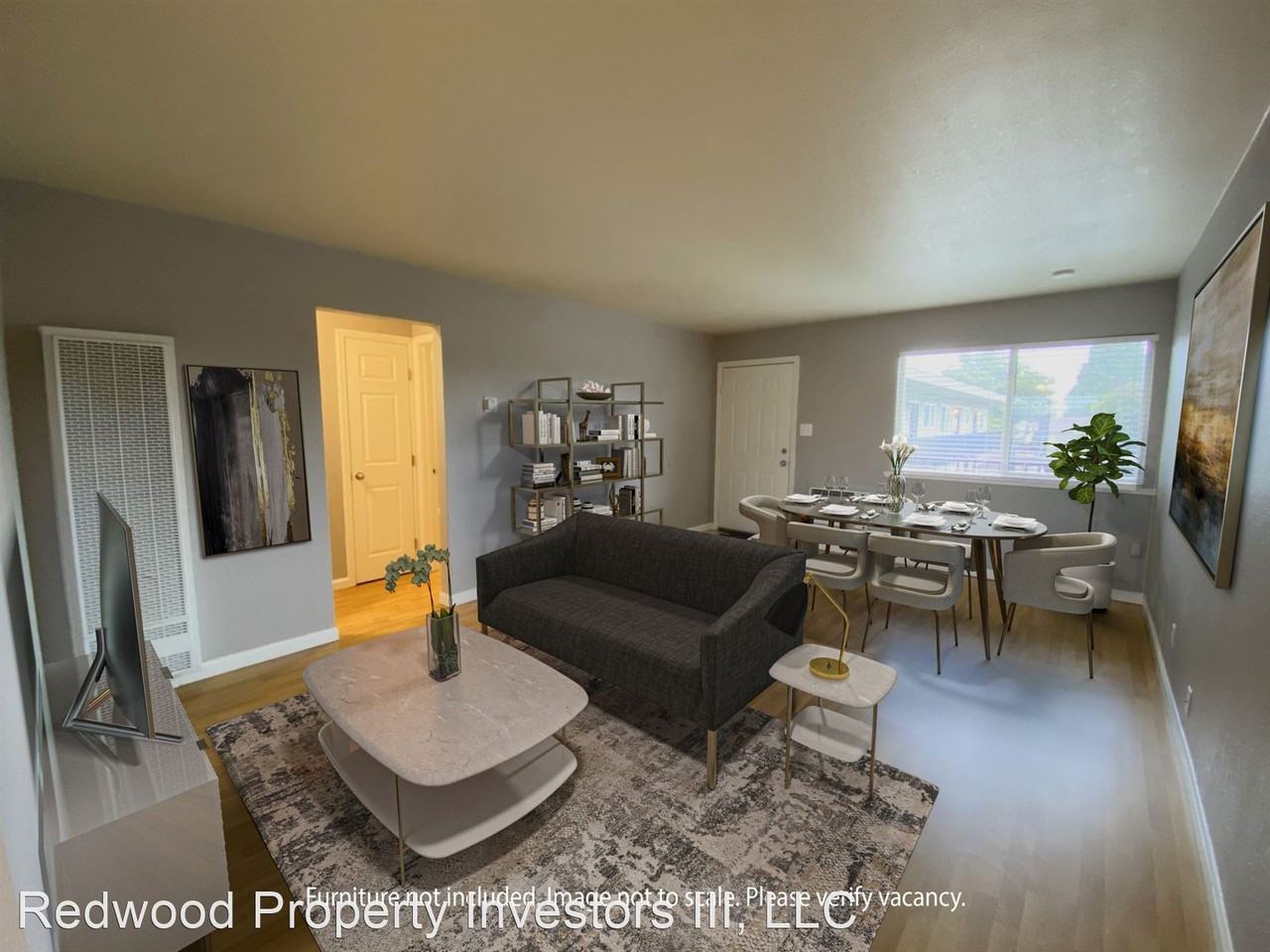 1017 H St - Photo 2 of 3