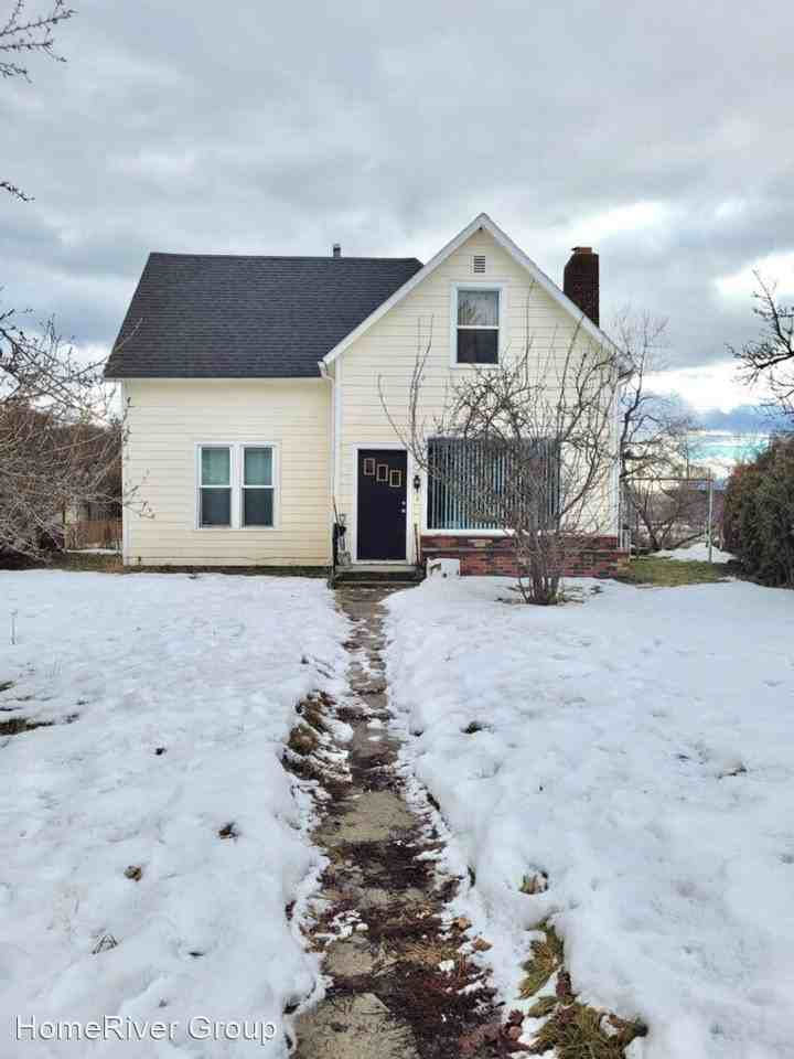 1437 1/2 Cooper Street Apartments 1437 1/2 Cooper St, Missoula, MT