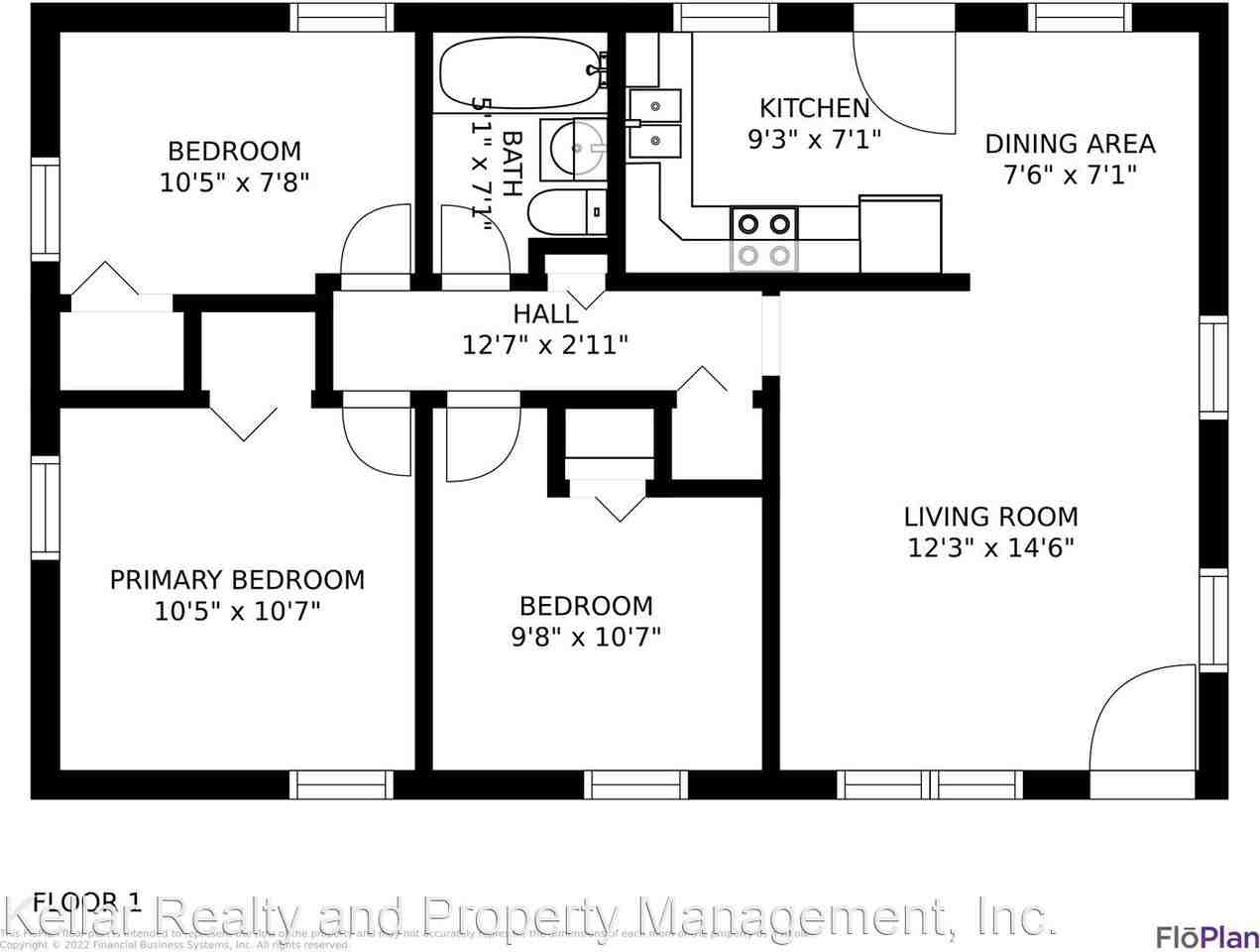 324 Hilltop Dr - Photo 2 of 13